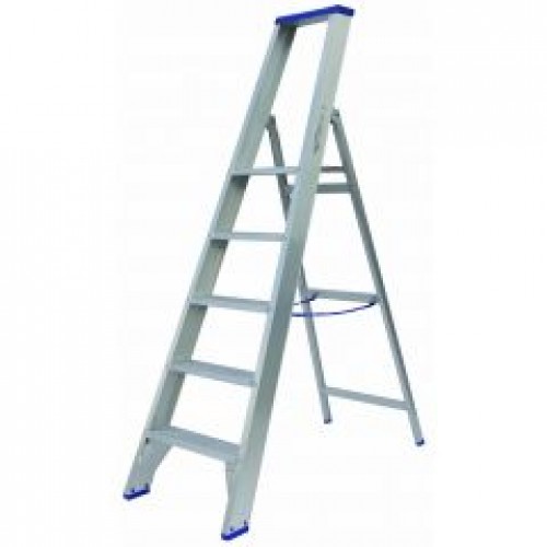 Ladders en stijgers