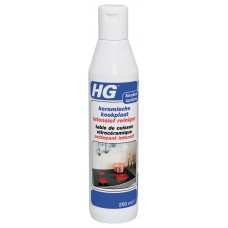 HG KOOKPLAAT INTENSIEF REINIGER 250 ML