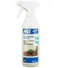 HG KOOKPLAAT ALLEDAG REINIGER 500 ML