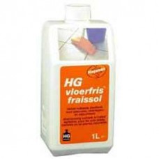 HG TEGELREINIGER GLANSHERSTELLEND 1L (PRODUCT 17) 1 L