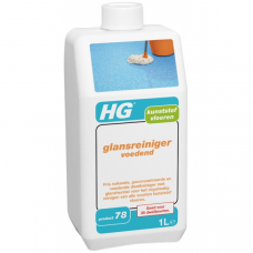 HG GLANSREINIGER VOEDEND 1L (PRODUCT 78) 1 L