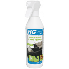 HG TUINMEUBEL KRACHTREINIGER 500 ML