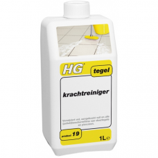 HG KRACHTREINIGER 1L (HG PRODUCT 19) 1 L