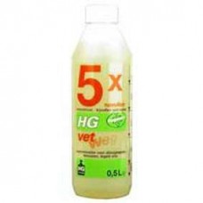 HG VETWEG NAVUL 500 ML