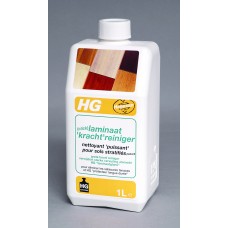 HG LAMINAAT KRACHTREINIGER (HG PRODUCT 74) 1 L