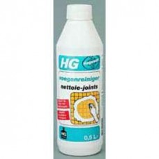 HG VOEGENREINIGER CONCENTRAAT 500 ML