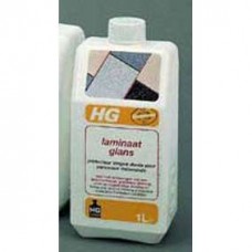 HG LAMINAAT BESCHERMFILM MET GLANS (HG PRODUCT 70) 1 L