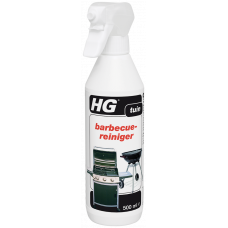 HG BARBECUEREINIGER 500 ML