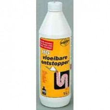 HG VLOEIBARE ONTSTOPPER 1L 1 L