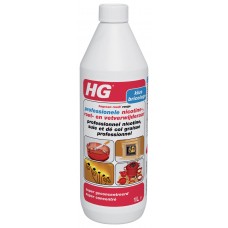 HG PROFESSIONELE NICOTINE, ROET EN VETVERWIJDERAAR 1 L