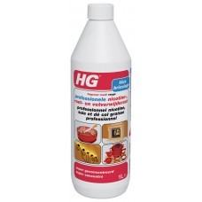 HG PROFESSIONELE NICOTINE, ROET EN VETVERWIJDERAAR 1 L