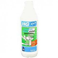 HG SANITAIRGLANS 500 ML