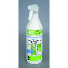 HG DOUCHE & WASBAKSPRAY 500 ML