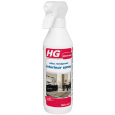 HG ALLES REINIGENDE INTERIEUR SPRAY 500 ML