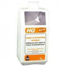 HG TAPIJT & BEKLEDING REINIGER (HG PRODUCT 95) 500 ML 500 ML