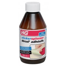 HG STICKEROPLOSSER 300 ML