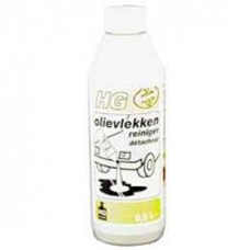 HG OLIEVLEKKENREINIGER 500 ML