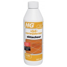 HG VLEKVERWIJDERAAR (HG PRODUCT 21) 500 ML