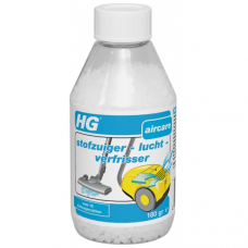 HG STOFZUIGER – LUCHT – VERFRISSER 180 GR