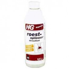 HG ROESTOPLOSSER 500 ML