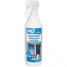 HG KUNSTSTOF INTENSIEF REINIGER 500 ML