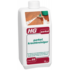 HG PARKET KRACHTREINIGER (HG PRODUCT 55) 1 L