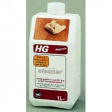 HG PARKETREINIGER (HG PRODUCT 54) 1 L