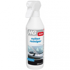 HG RUITENREINIGER 500 ML