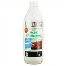 HG WAX SHAMPOO 1 L