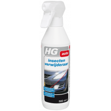 HG INSECTENVERWIJDERAAR 500 ML