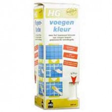 HG VOEGENKLEUR WIT 250 ML