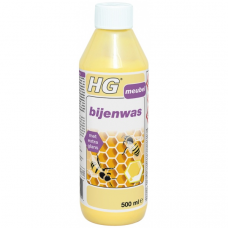 HG BIJENWAS GEEL 500 ML