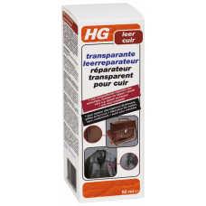 HG TRANSPARANTE LEERREPERATEUR 50 ML