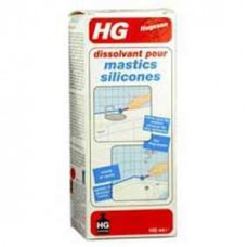 HG SILICONENKITVERWIJDERAAR 100 ML