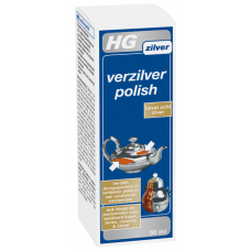 HG VERZILVERPOLISH 50 ML