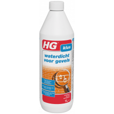 HG WATERDICHT VOOR GEVELS 1 L