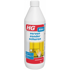 HG VERVEN ZONDER SCHUREN 1L 1 L