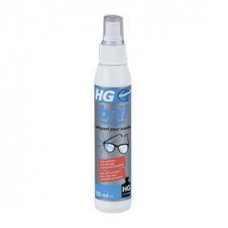 HG BRILREINIGER 125 ML