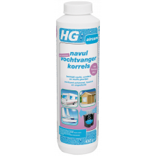 HG NAVUL VOCHTVANGERKORRELS MET LAVENDEL GEUR 450 GR