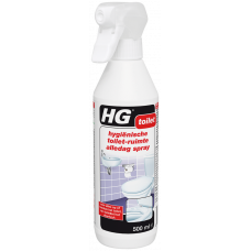 HG HYGIENISCHE TOILETRUIMTE ALLEDAG SPRAY 500 ML