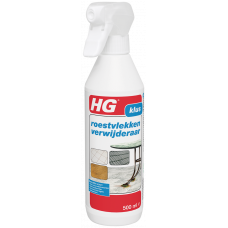 HG ROESTVLEKKEN VERWIJDERAAR 500 ML