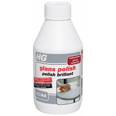 HG NATUURSTEEN GLANS POLISH (HG PRODUCT 44) 300 ML