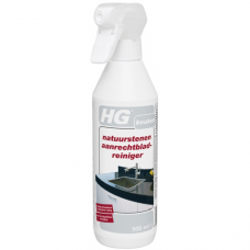 HG NATUURSTENEN AANRECHTBLADREINIGER 500 ML