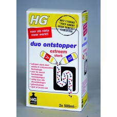 HG DUO ONTSTOPPER 1 L