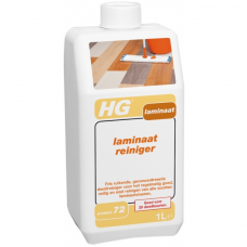 HG LAMINAAT REINIGER (HG PRODUCT 72) 1 L