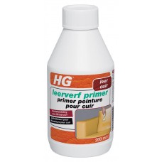 HG LEERVERF PRIMER 200 ML