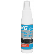 HG TOETSENBORDREINIGER 90 ML