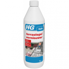 HG TERRASTEGEL VERNIEUWER 1 L