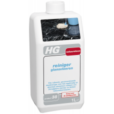 HG NATUURSTEEN REINIGER GLANSVLOEREN (HG PRODUCT 38) 1 L