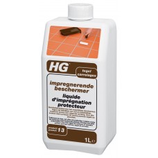 HG TEGEL IMPREGNERENDE BESCHERMER (HG PRODUCT 13) 1 L